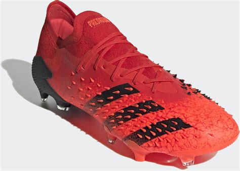 adidas predator schwarz rot 2015|adidas Predator Freak.1 FG/AG Showpiece .